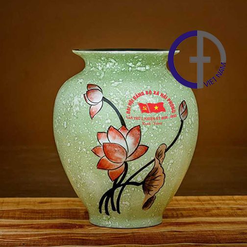 Công ty chuyên cung cấp quà tặng đại hội tai Thành Phố Vinh giá tốt nhất