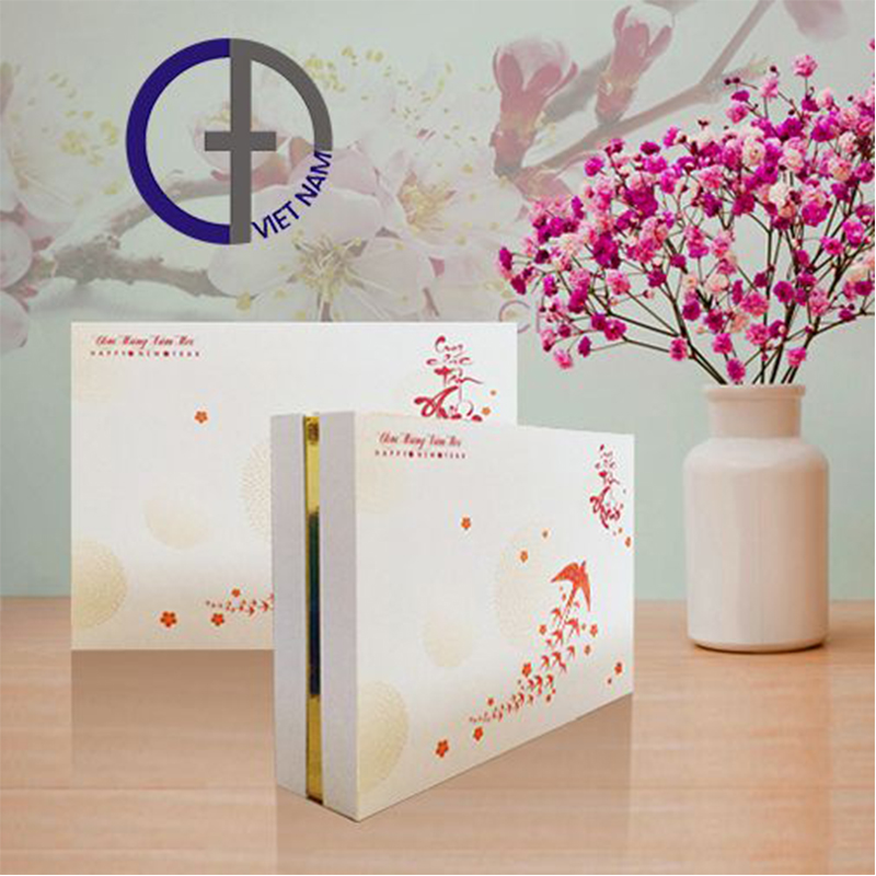 Quà Tết 2021