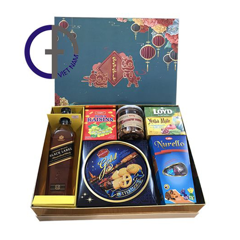 Quà Tết 003 - Quà Tặng 102