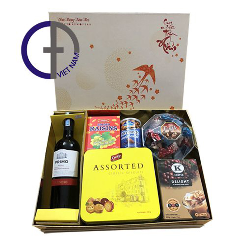 Quà Tết 011 - Quà Tặng 102