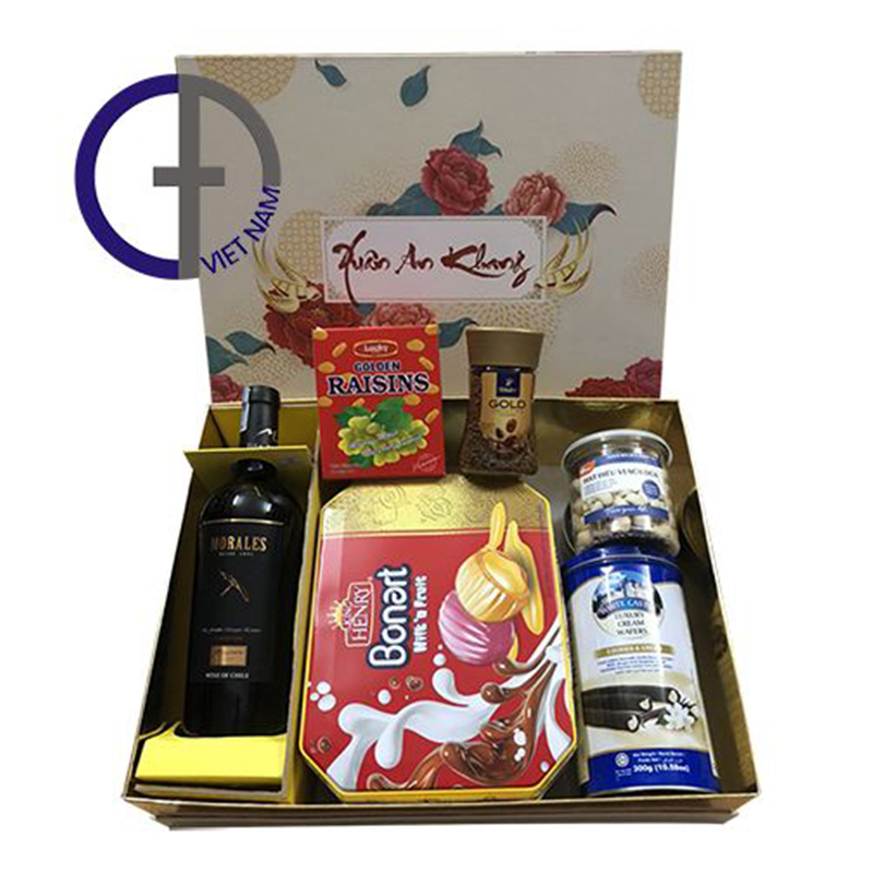 Quà Tết 015 - Quà Tặng 102