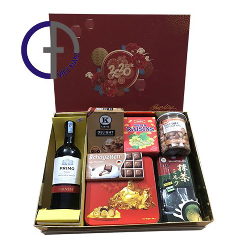 Quà Tết 017 - Quà Tặng 102