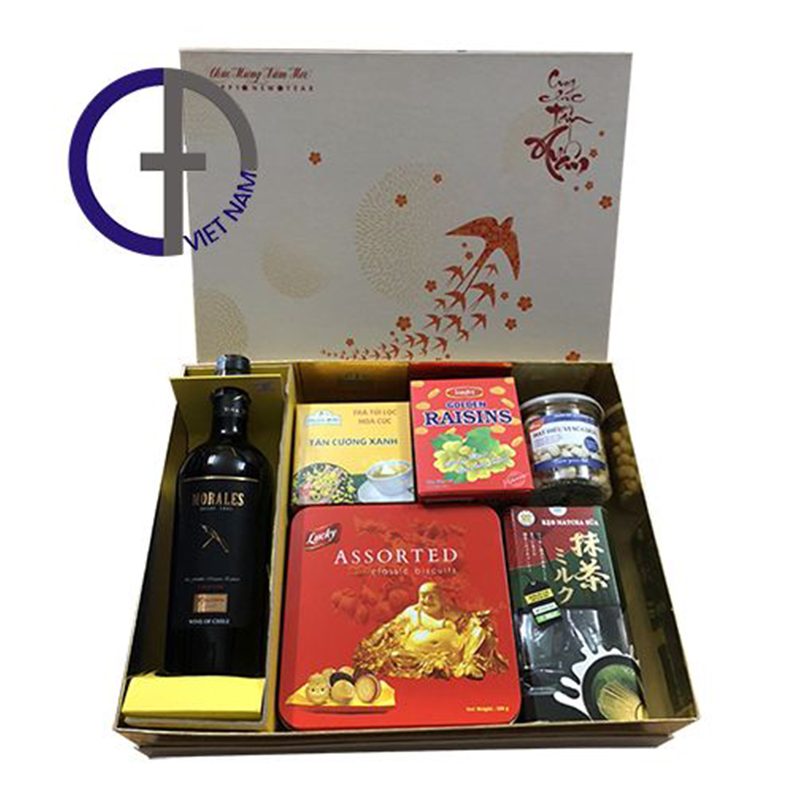 Quà Tết 019 - Quà Tặng 102