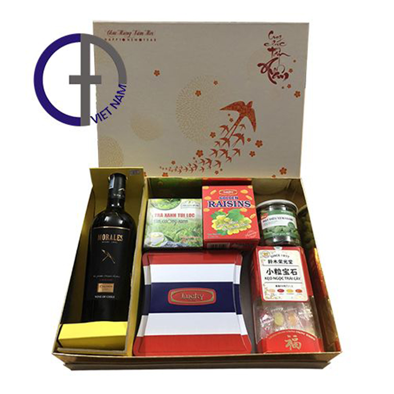 Quà Tết 020 - Quà Tặng 102