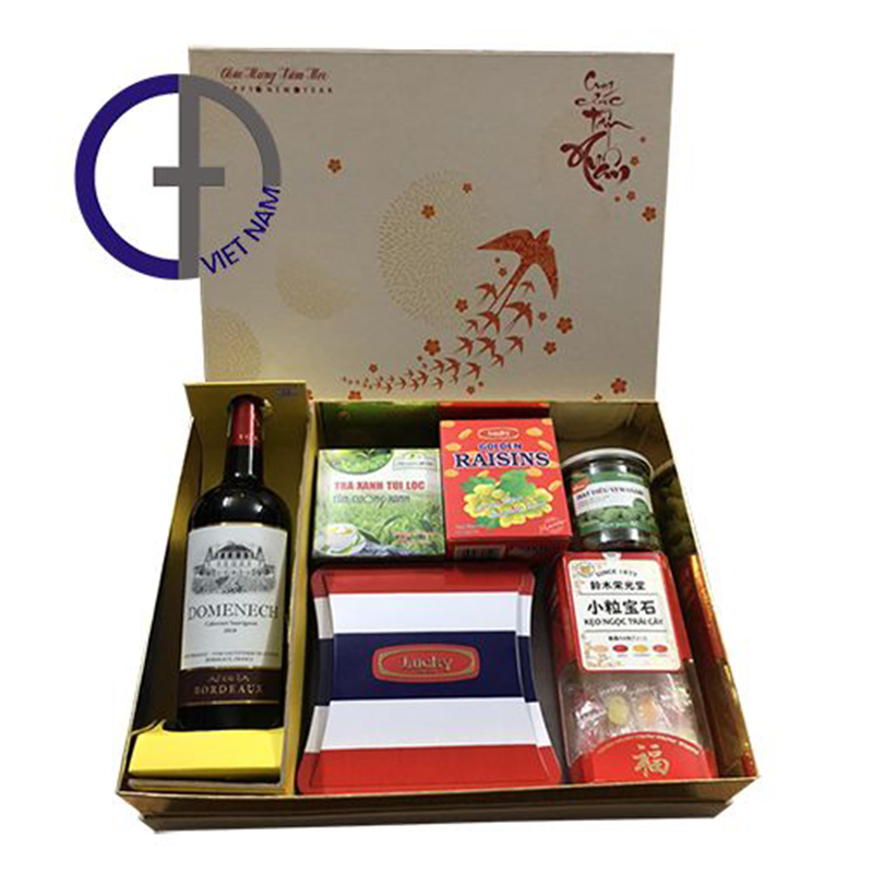 Quà Tết 021 - Quà Tặng 102