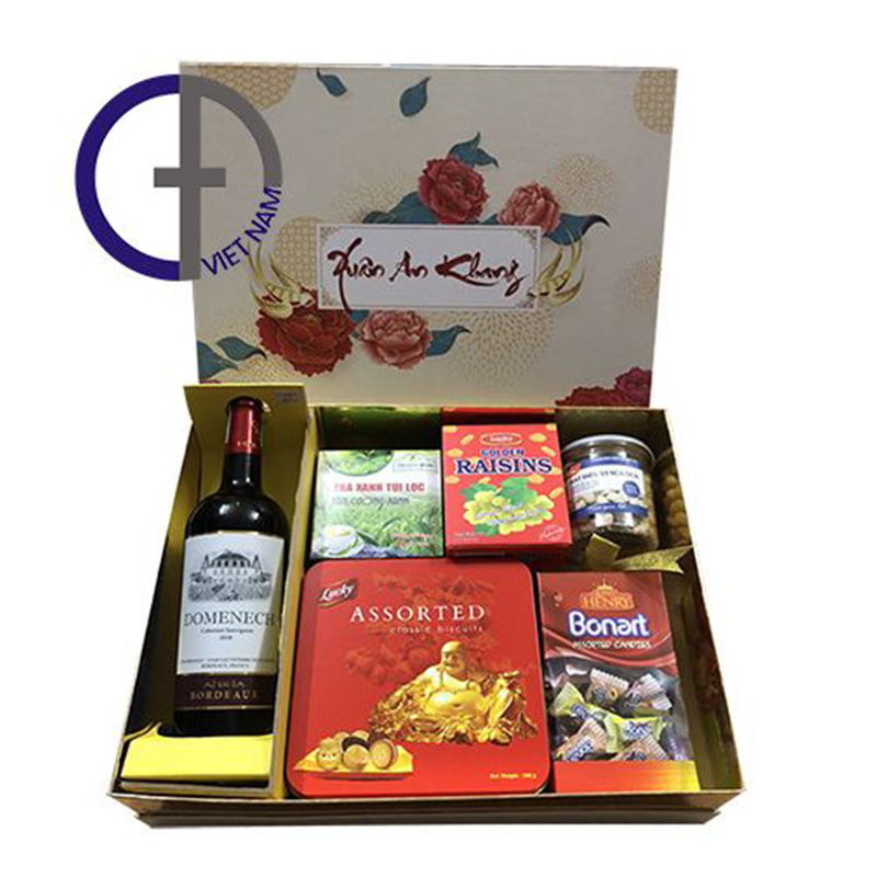 Quà Tết 022 - Quà Tặng 102