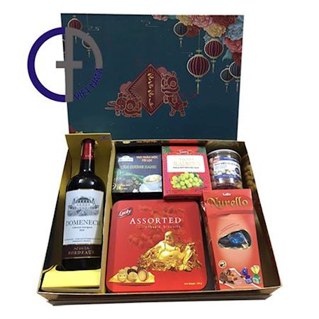 Quà Tết 023 - Quà Tặng 102