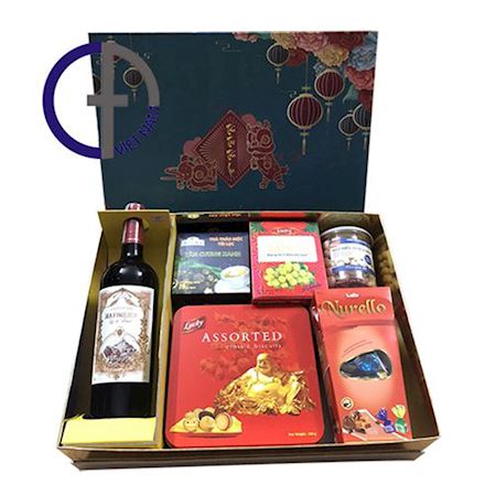 Quà Tết 024 - Quà Tặng 102
