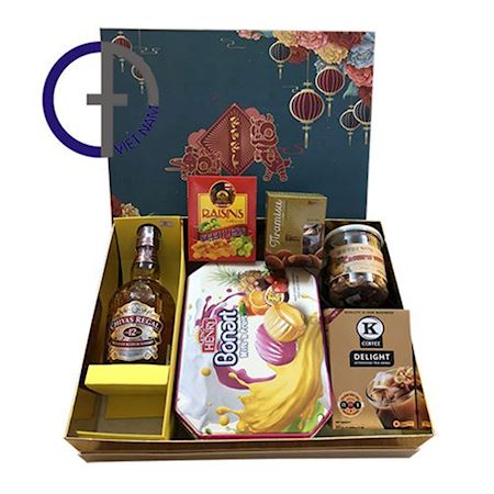 Quà Tết 025 - Quà Tặng 102