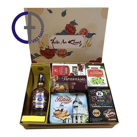 Quà Tết 032 - Quà Tặng 102