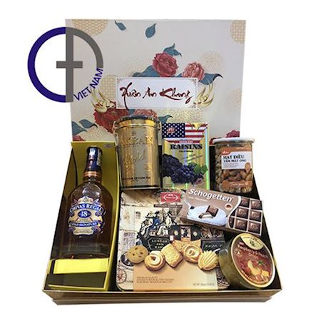 Quà Tết 043 - Quà Tặng 102