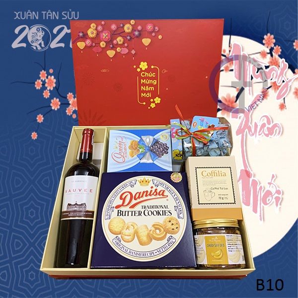 Quà Tết 2110 - Quà Tặng 102