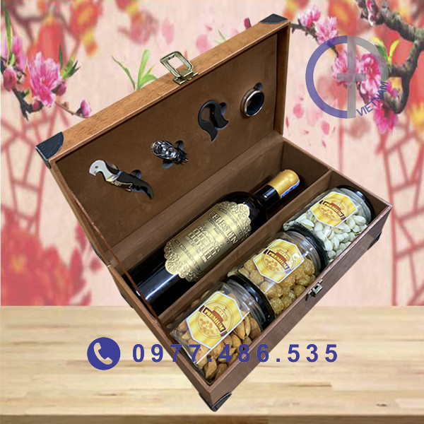 Quà Tết 21100