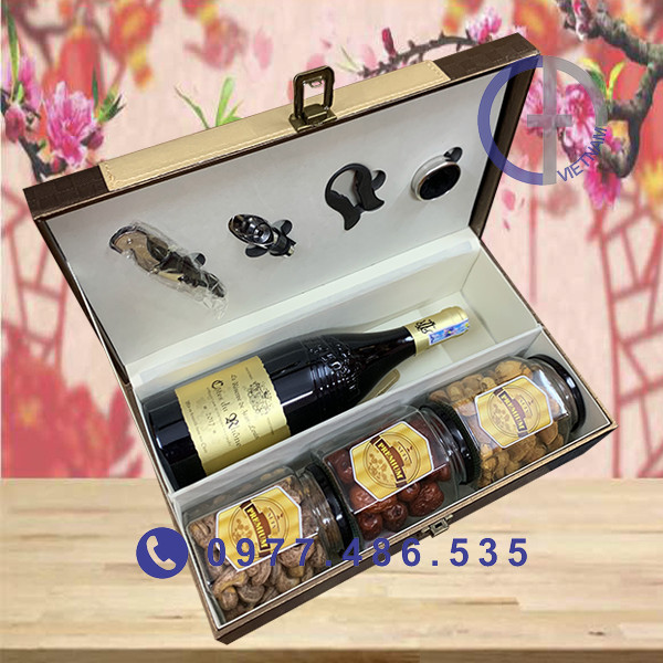 Quà Tết 21103
