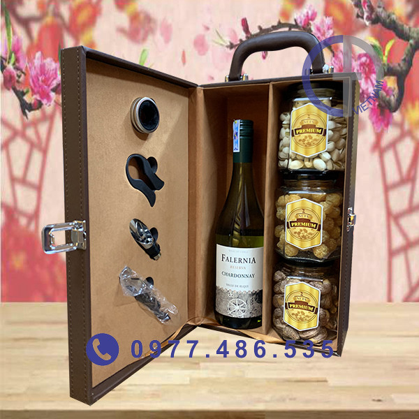 Quà Tết 21105 - Quà Tặng 102