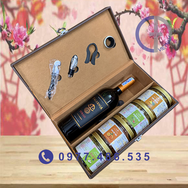 Quà Tết 21107