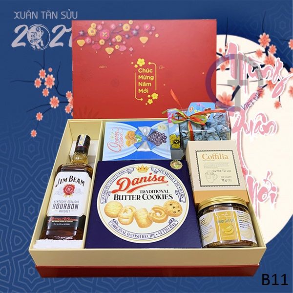 Quà Tết 2111 - Quà Tặng 102