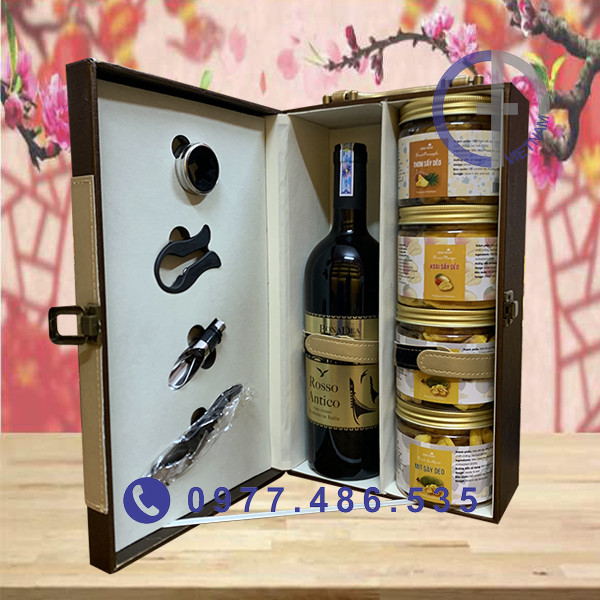 Quà Tết 21111 - Quà Tặng 102