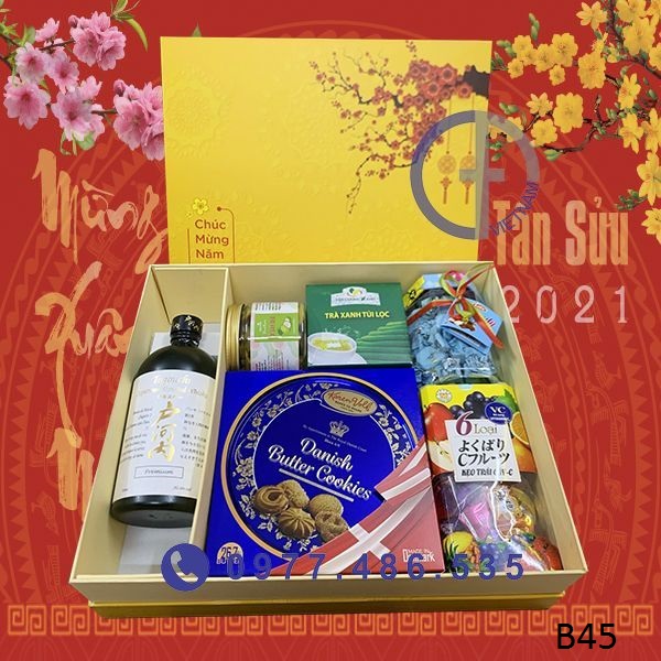 Quà Tết 21113 - Quà Tặng 102