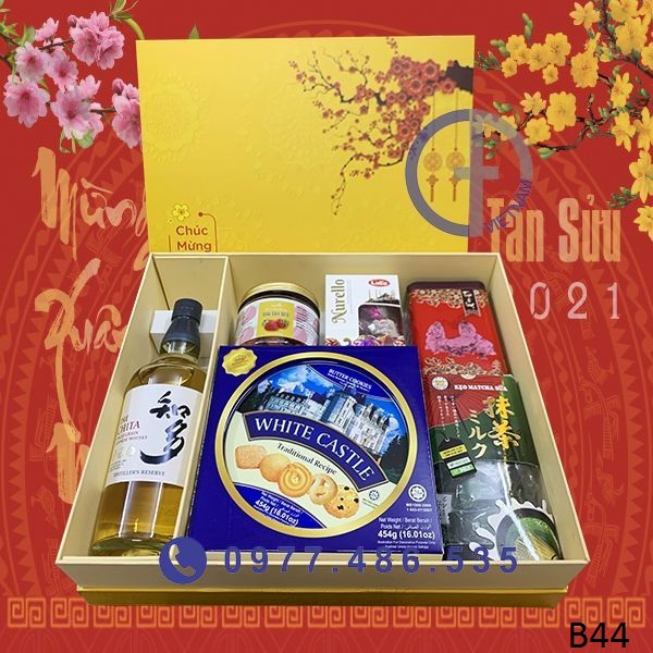Quà Tết 21114 - Quà Tặng 102