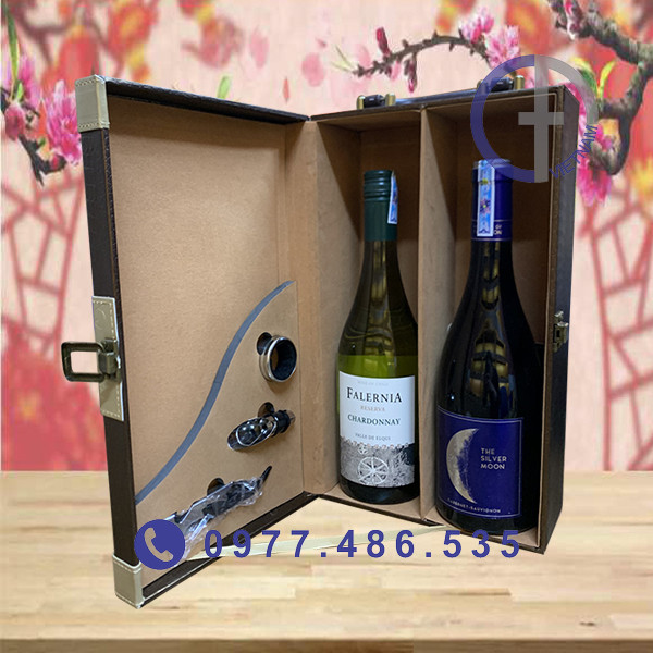Quà Tết 21115 - Quà Tặng 102