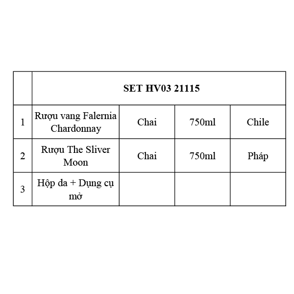 Quà Tết 21115