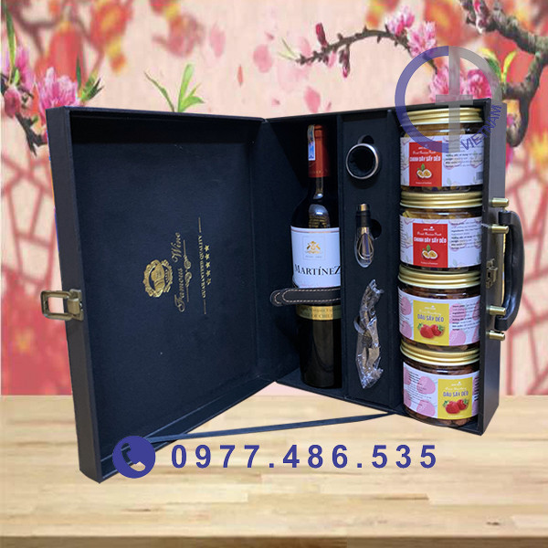 Quà Tết 21118 - Quà Tặng 102