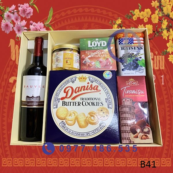 Quà Tết 21120 - Quà Tặng 102