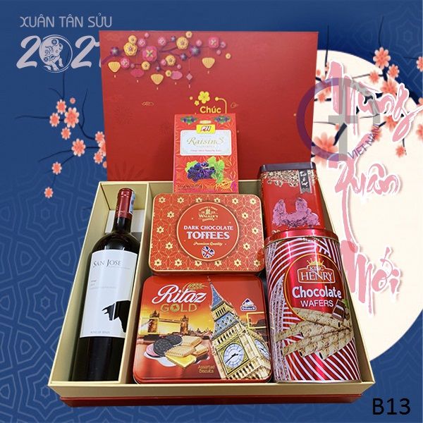 Quà Tết 2113 - Quà Tặng 102