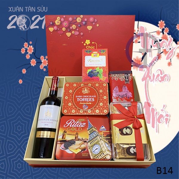 Quà Tết 2114 - Quà Tặng 102
