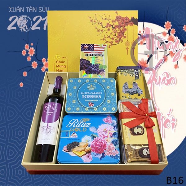 Quà Tết 2116 - Quà Tặng 102