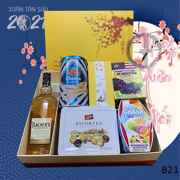 Quà Tết 2121 - Quà Tặng 102