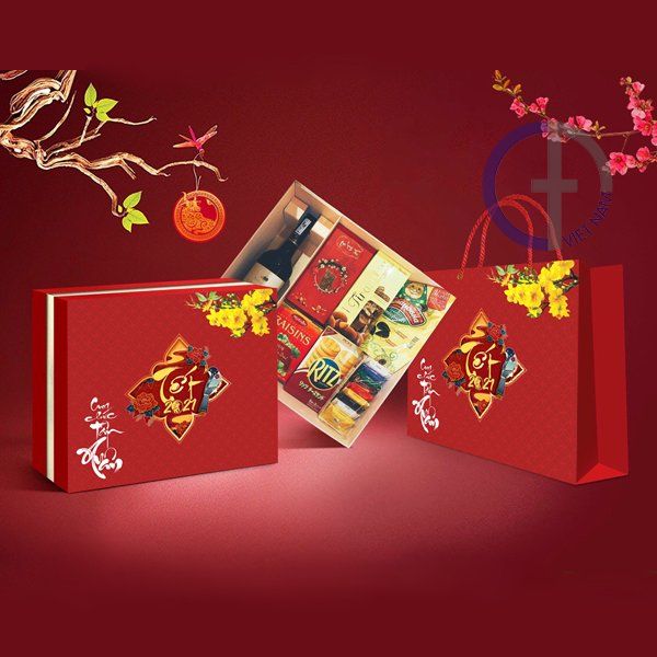 Quà Tết 2121