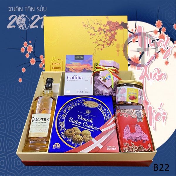 Quà Tết 2122 - Quà Tặng 102