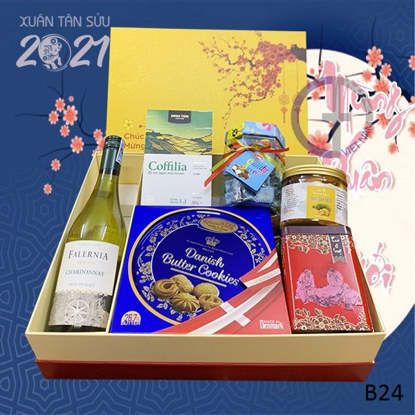 Quà Tết 2124 - Quà Tặng 102