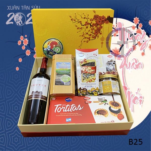 Quà Tết 2125 - Quà Tặng 102