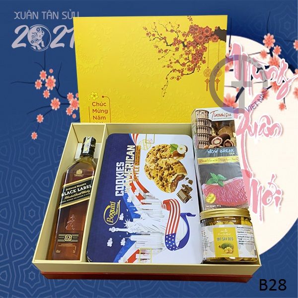 Quà Tết 2128 - Quà Tặng 102