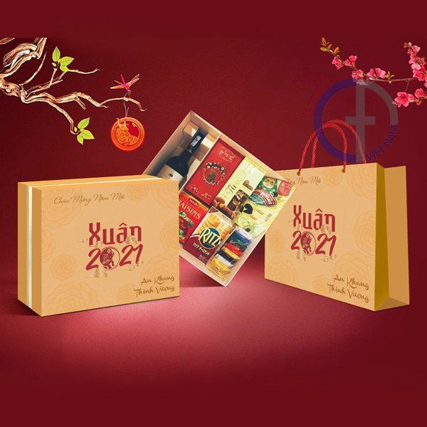 Quà Tết 2128