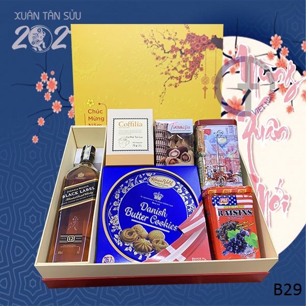 Quà Tết 2129 - Quà Tặng 102