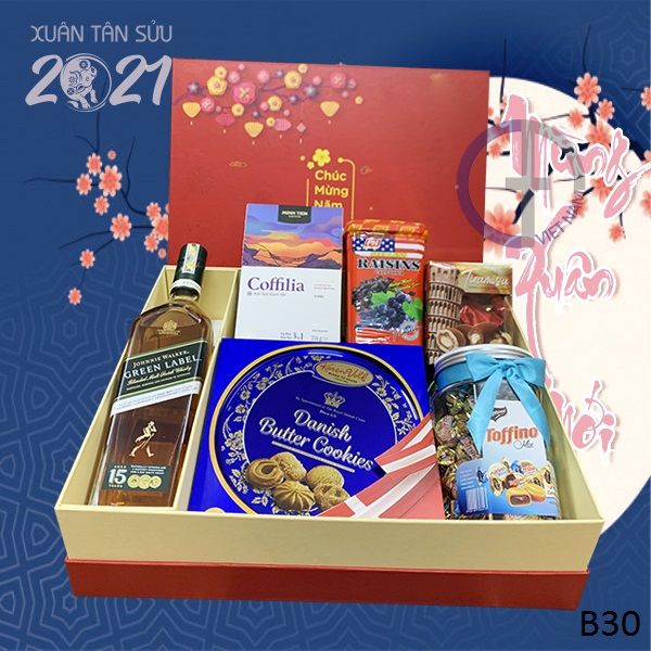 Quà Tết 2130 - Quà Tặng 102