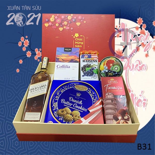 Quà Tết 2131 - Quà Tặng 102