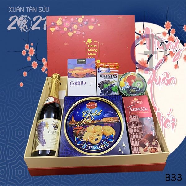 Quà Tết 2133 - Quà Tặng 102