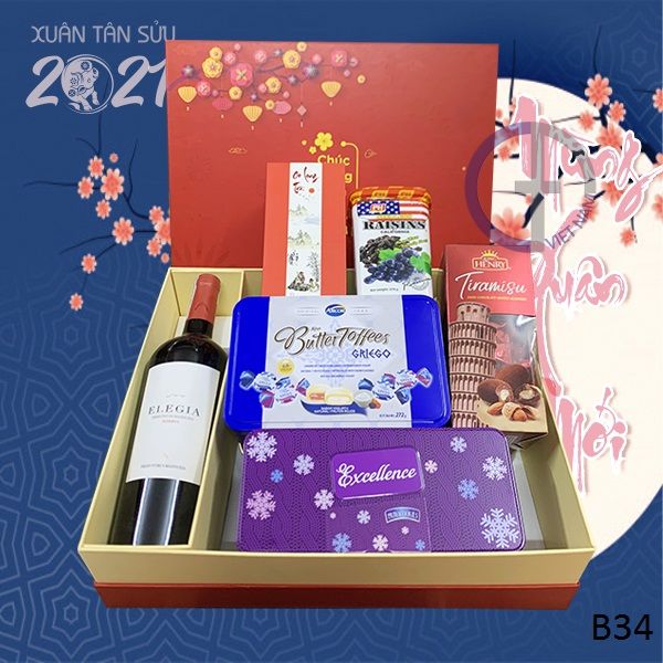 Quà Tết 2134 - Quà Tặng 102