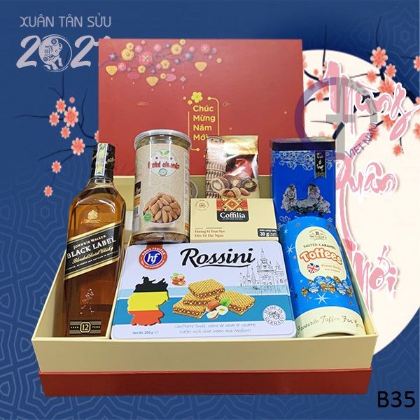 Quà Tết 2135 - Quà Tặng 102