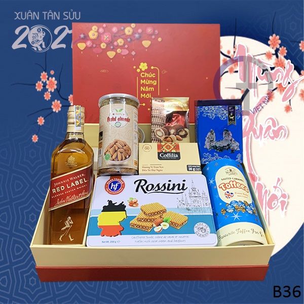 Quà Tết 2136 - Quà Tặng 102