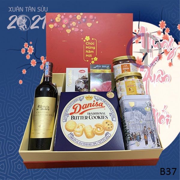 Quà Tết 2137 - Quà Tặng 102