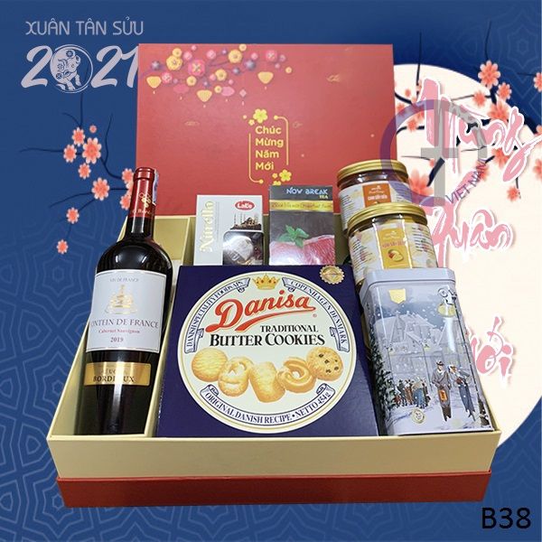 Quà Tết 2138 - Quà Tặng 102