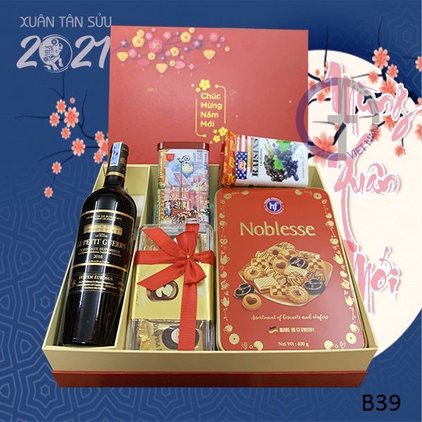 Quà Tết 2139 - Quà Tặng 102