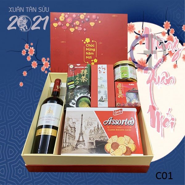 Quà Tết 2141 - Quà Tặng 102