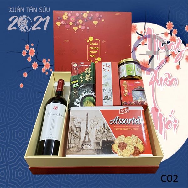 Quà Tết 2142 - Quà Tặng 102